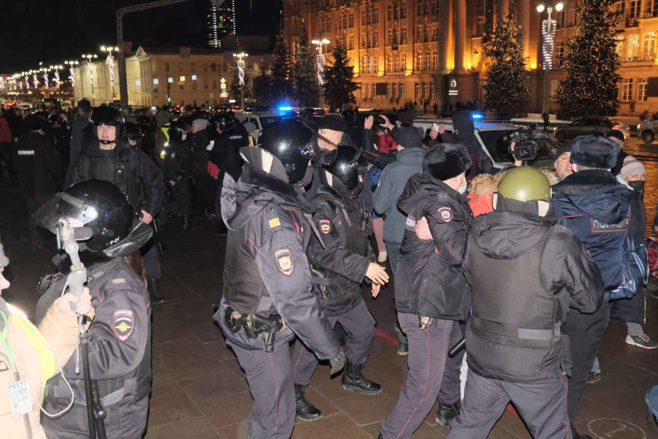 Фото: Саша Зубковский / It's My City