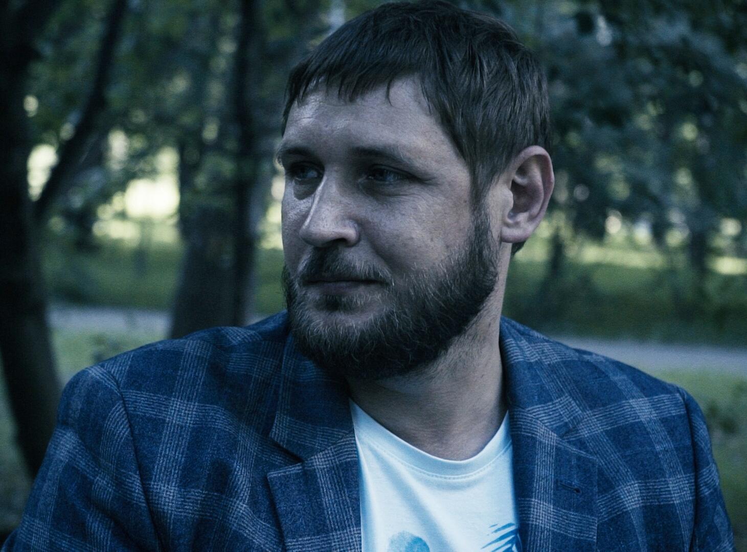 Фото: соцсети Евгения Анисимова