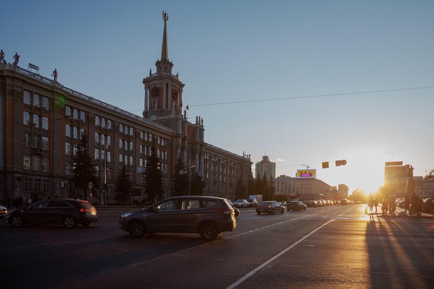 Фото: Игорь Брук / It's My City