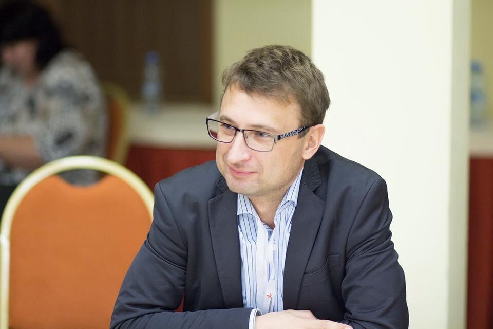 Фото: Алексей Табалов / Социальные сети