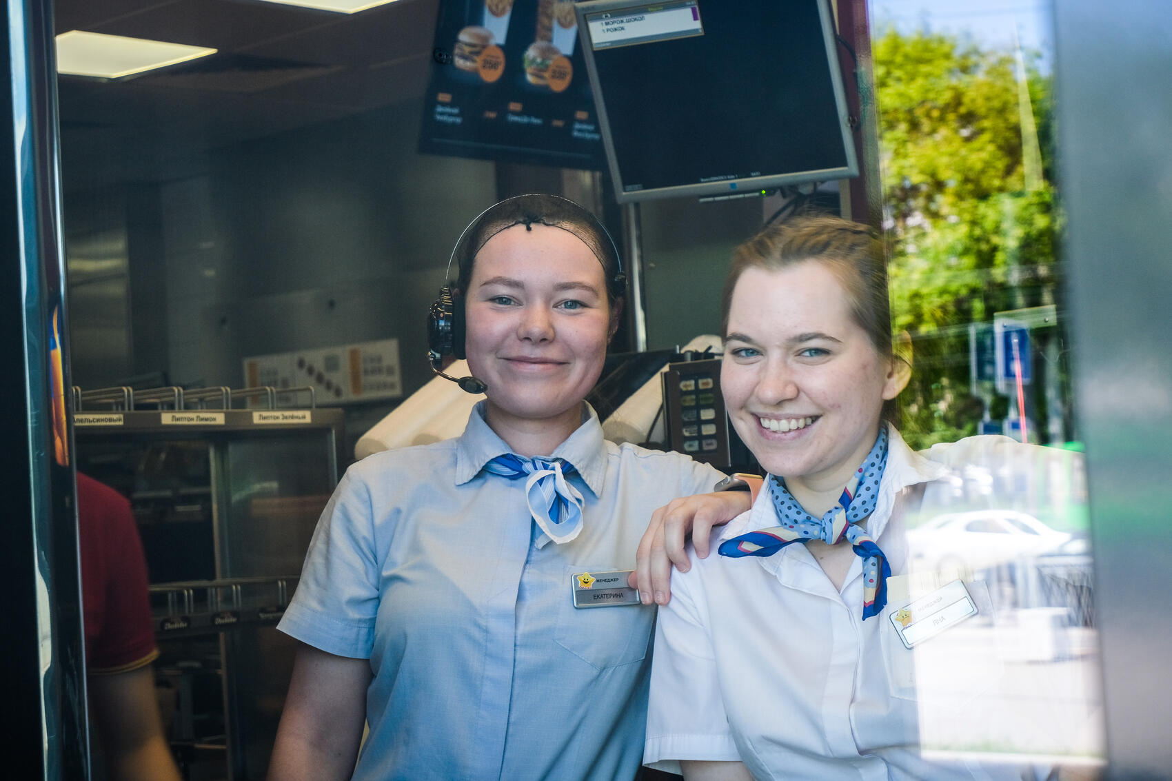 Фото: Саша Зубковский / It’s My City