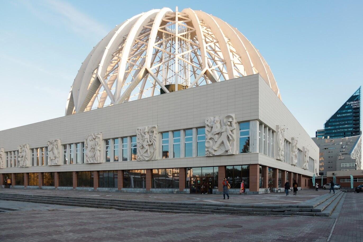 Фото: Игорь Брук / It's My City