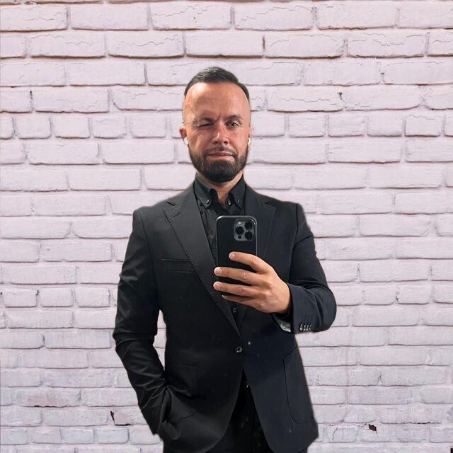 Дмитрий Фоминцев. Фото: его соцсети