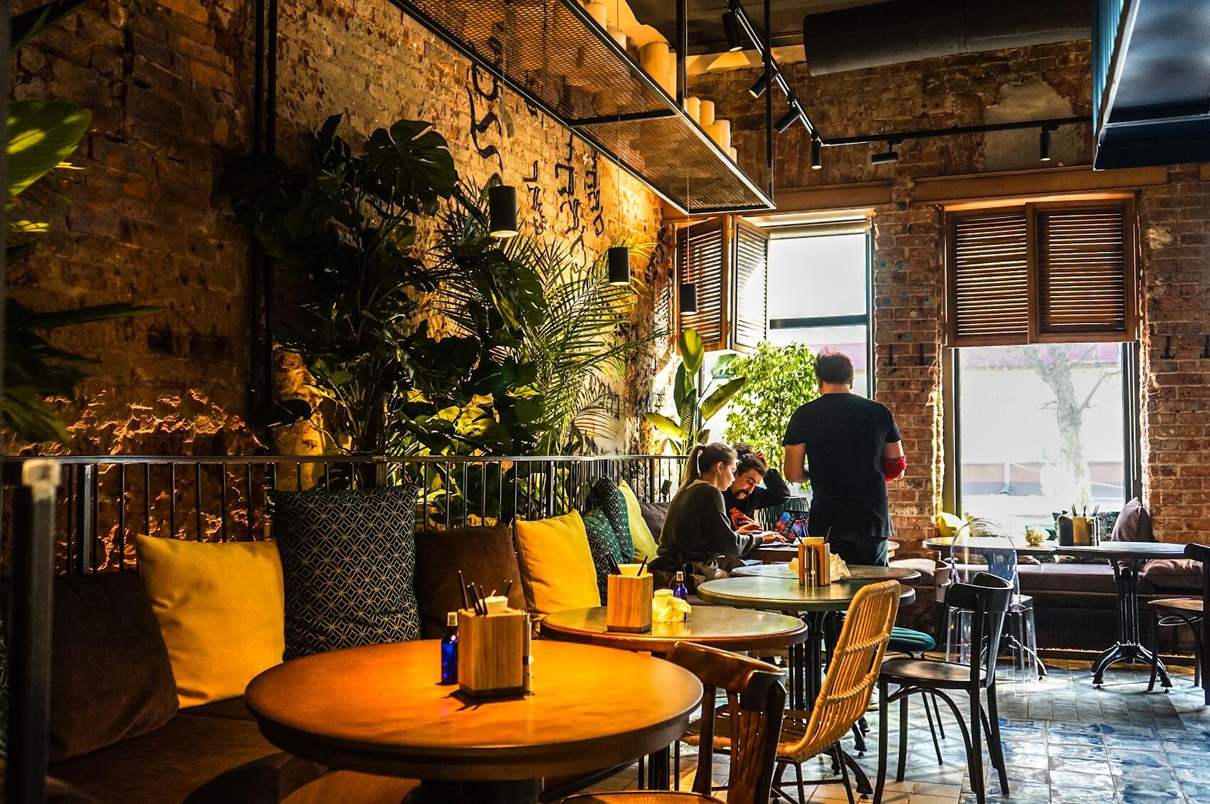 Фото: Арина Томашова / It's My City