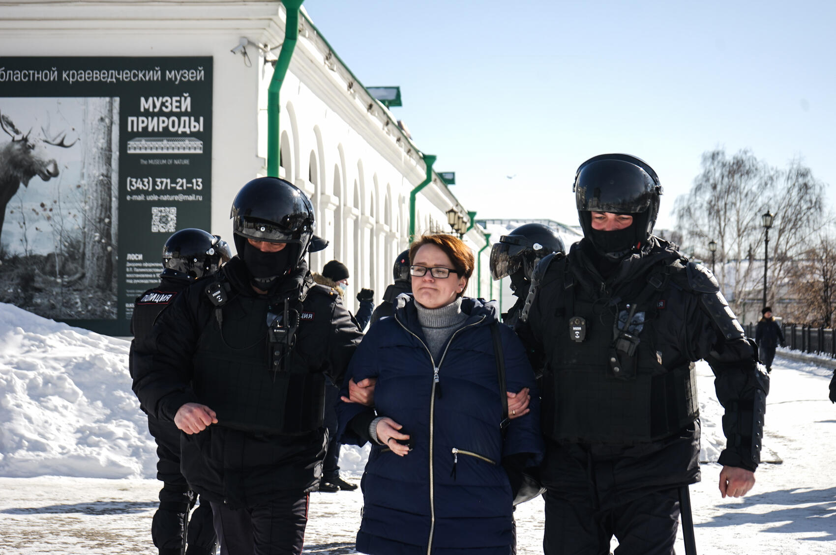 Фото: Арина Томашова / It's My City