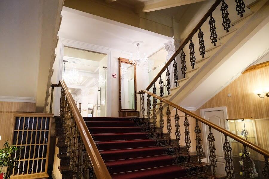 Фото: Саша Зубковский / It's My City