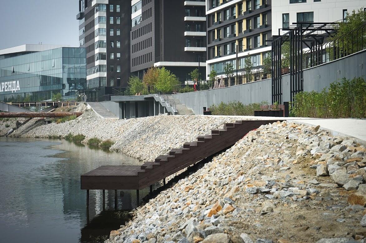 Фото: Арина Томашова / It's My City