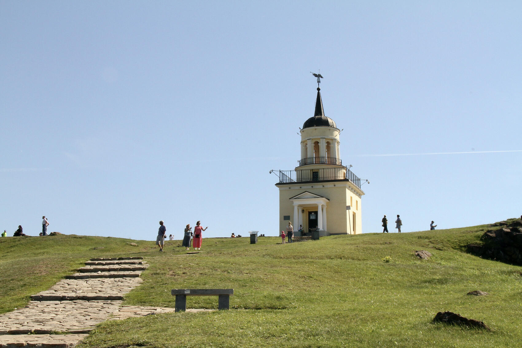 Фото: Мария Рубинина / It's My City