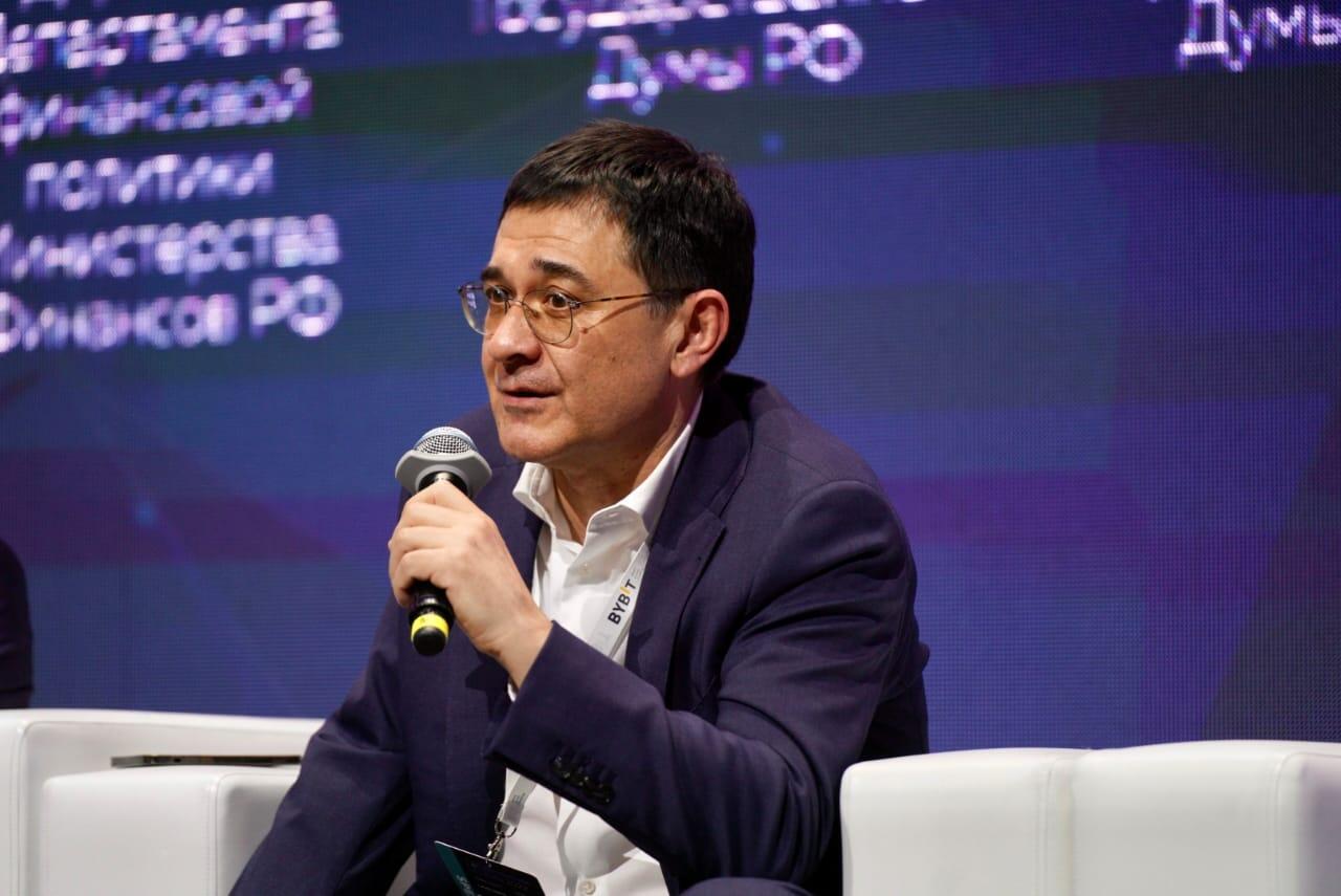 Фото: сайт Валерия Селезнева