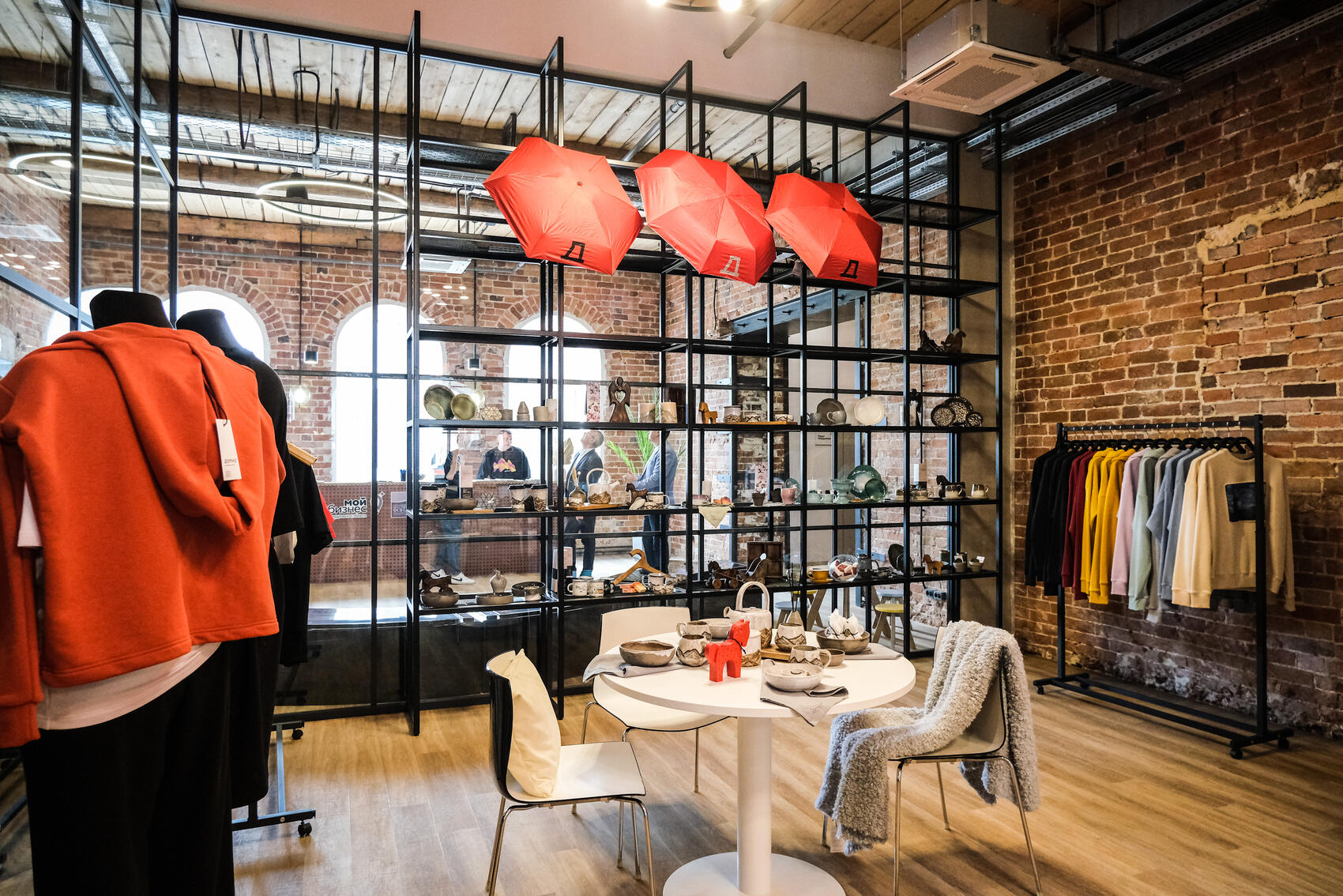 Фото: Саша Зубковский / It's My City