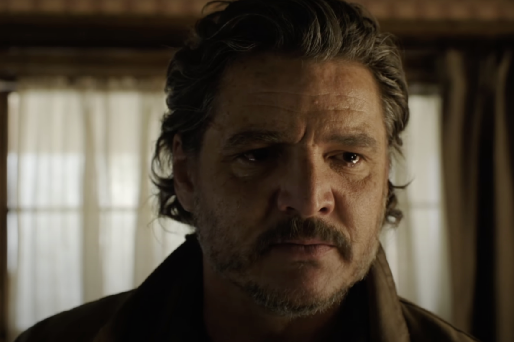 Кадр из сериала «Одни из нас»