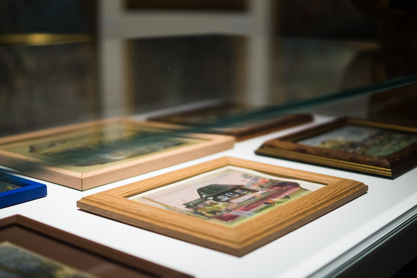 Елена Елизарова / It's My City