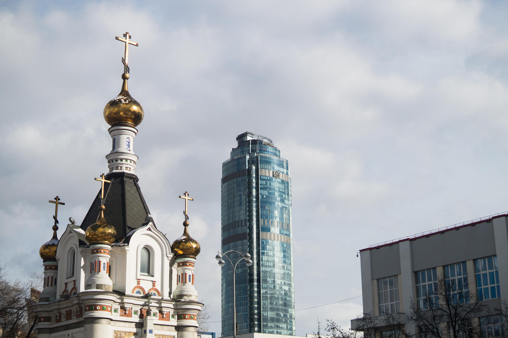 Елена Елизарова / It’s My&nbsp;City