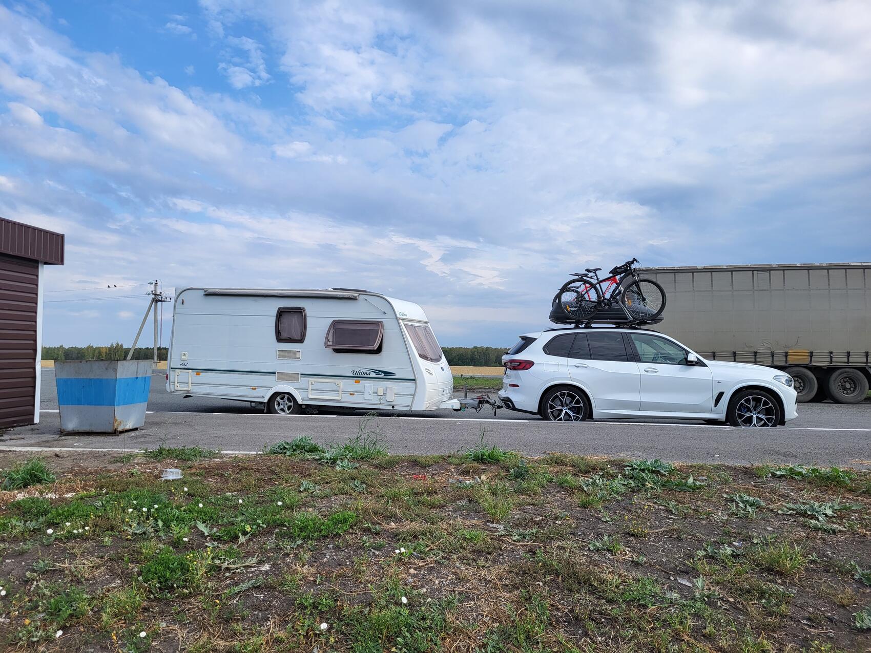 Фото предоставлено Евгением