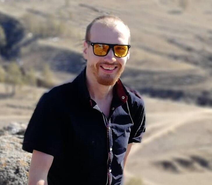 Фото: страница Михаила Асташова в Instagram