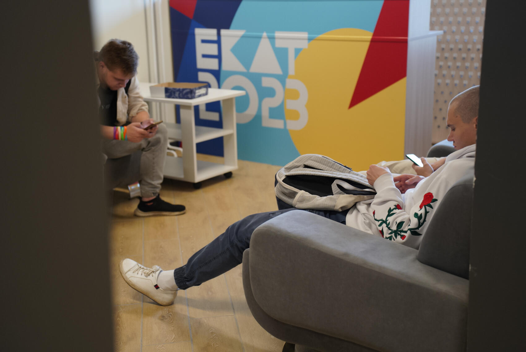 Фото: Елена Елизарова / It's My City