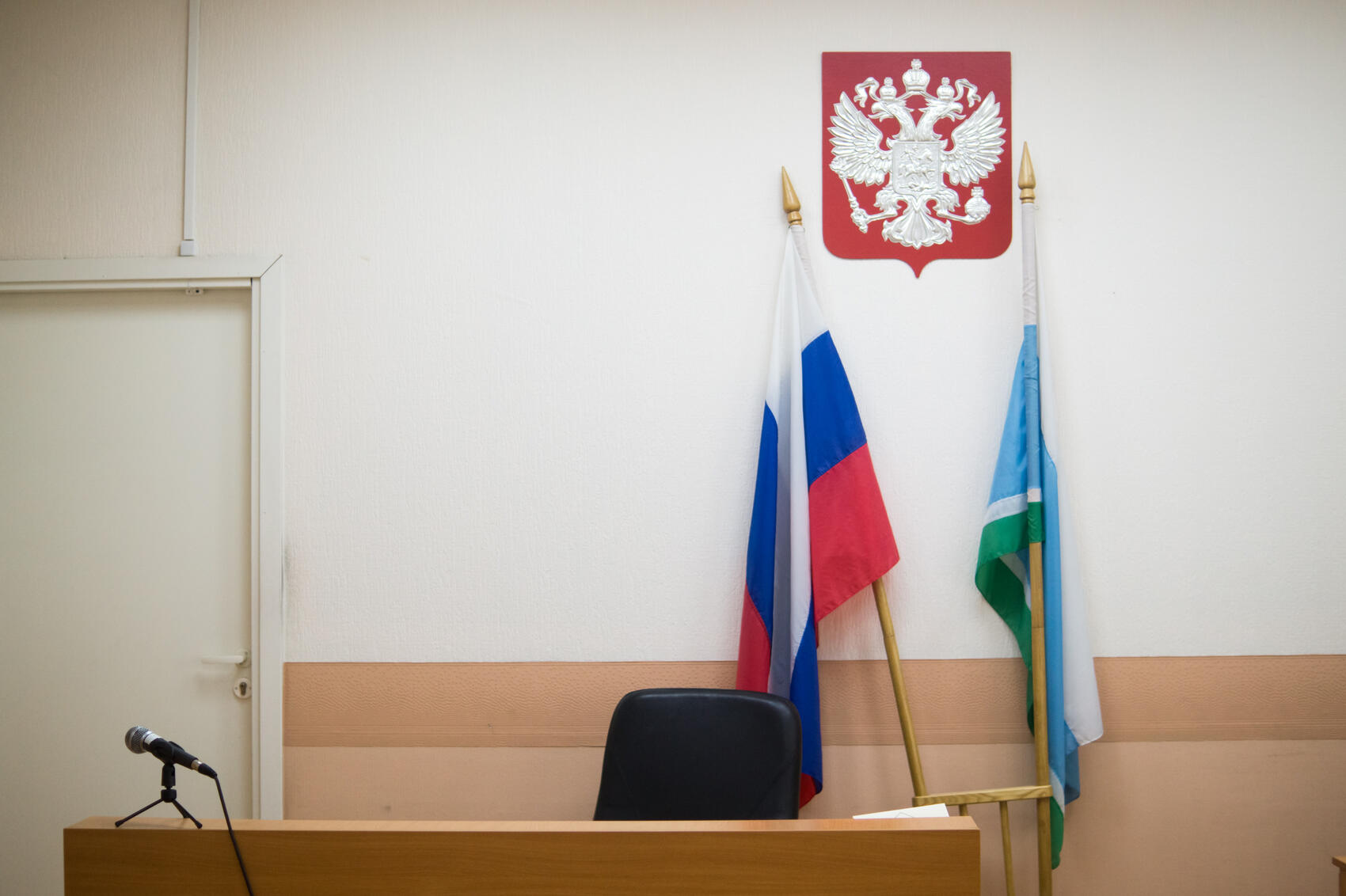 Кировградский городской суд оштрафовал жительницу Верхнего Тагила Сверлану Махнорылову 