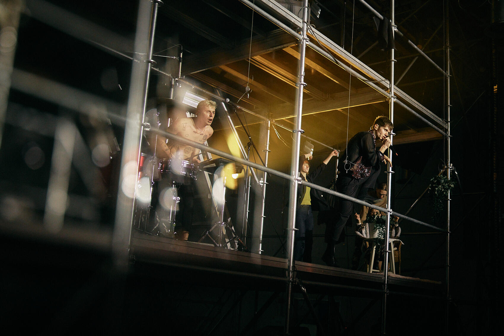 Фото: Леша Канифольщик