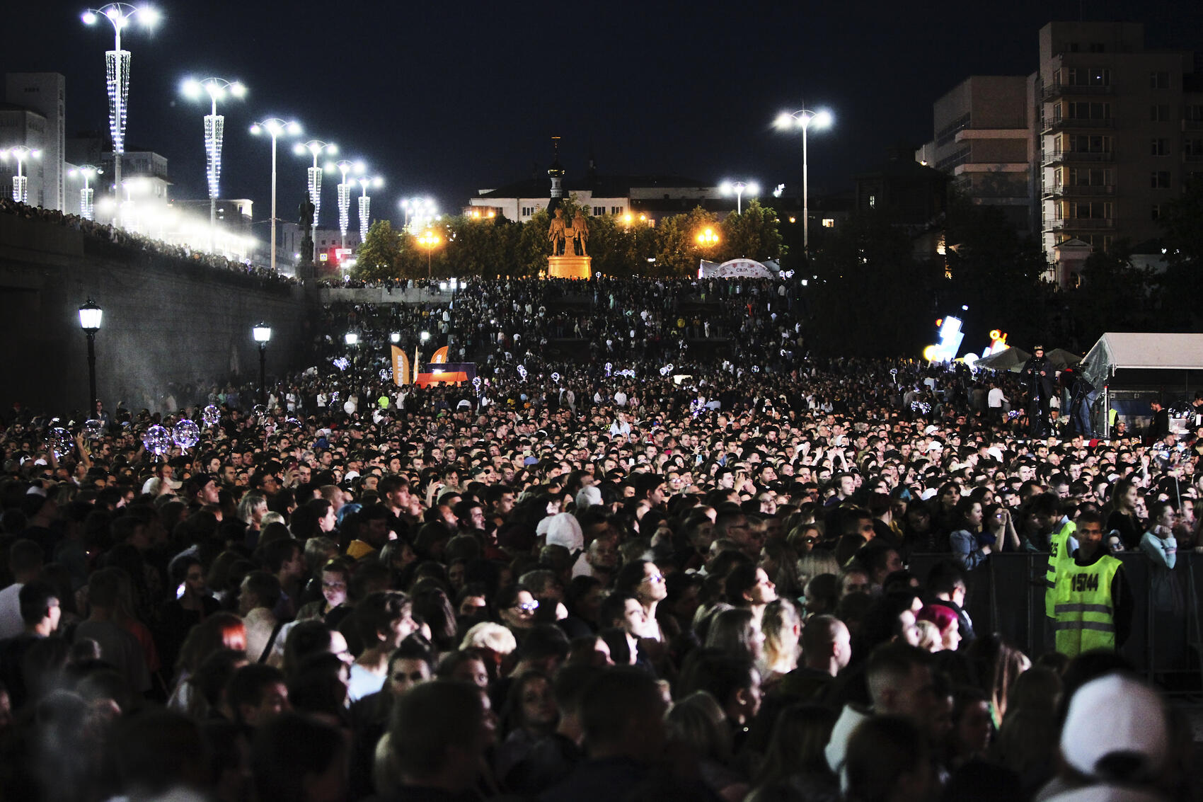 Фото: Саша Зубковский / It's My City