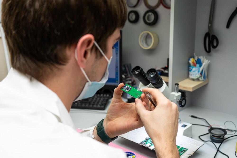 Фото: Арина Томашова / It’s My City