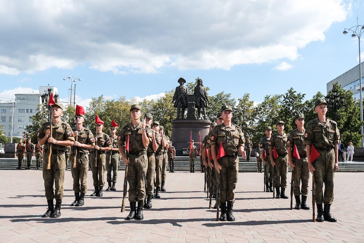 Фото: It's My City