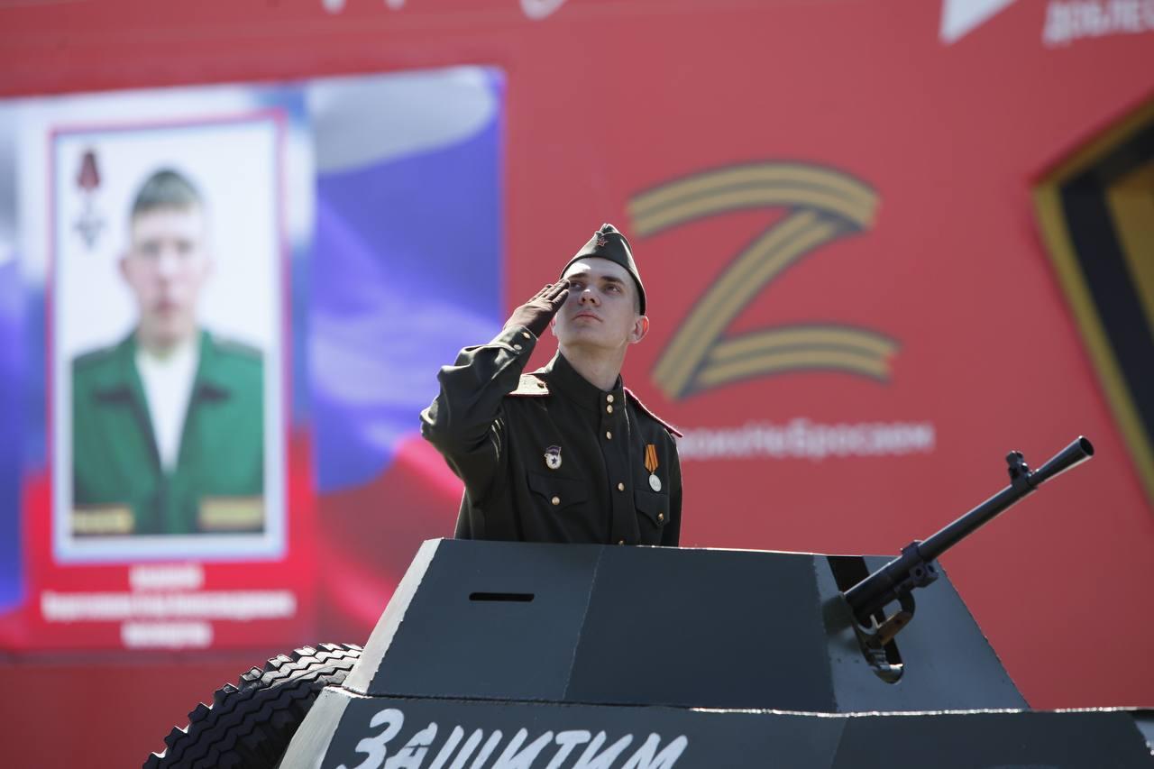 Фото: Илья Вага / It's My City