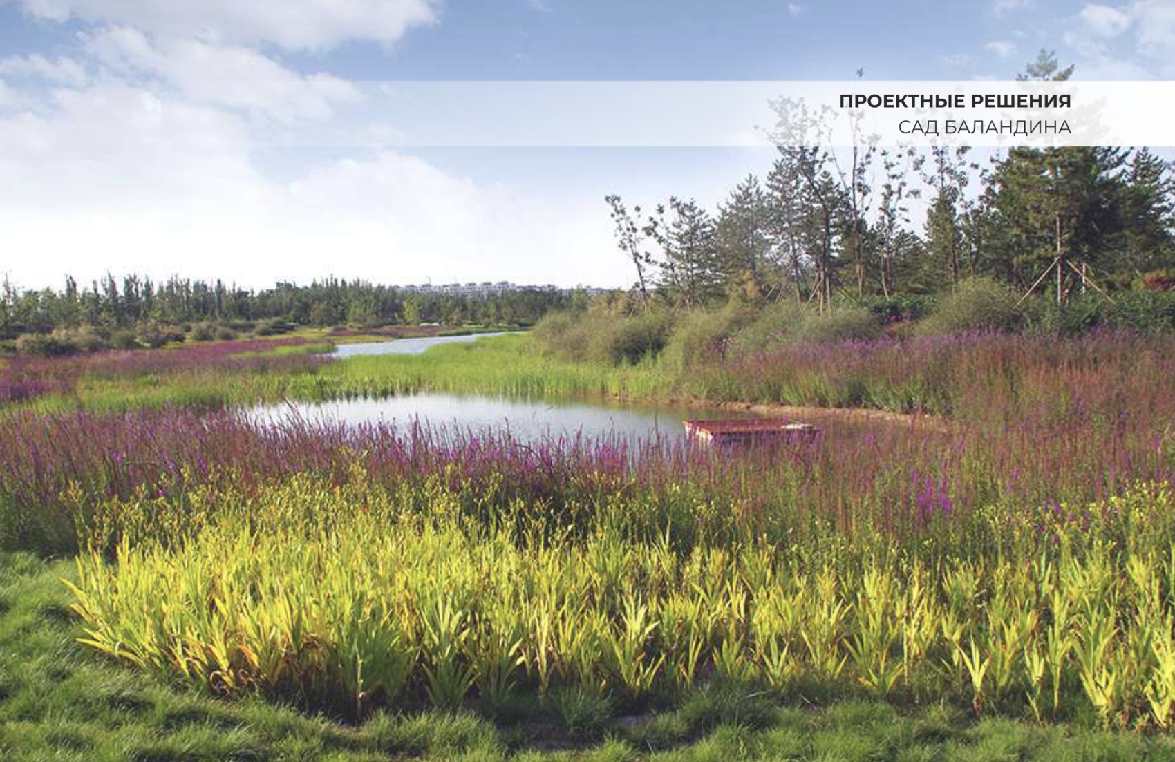 Фото: проектная документация Archinform 