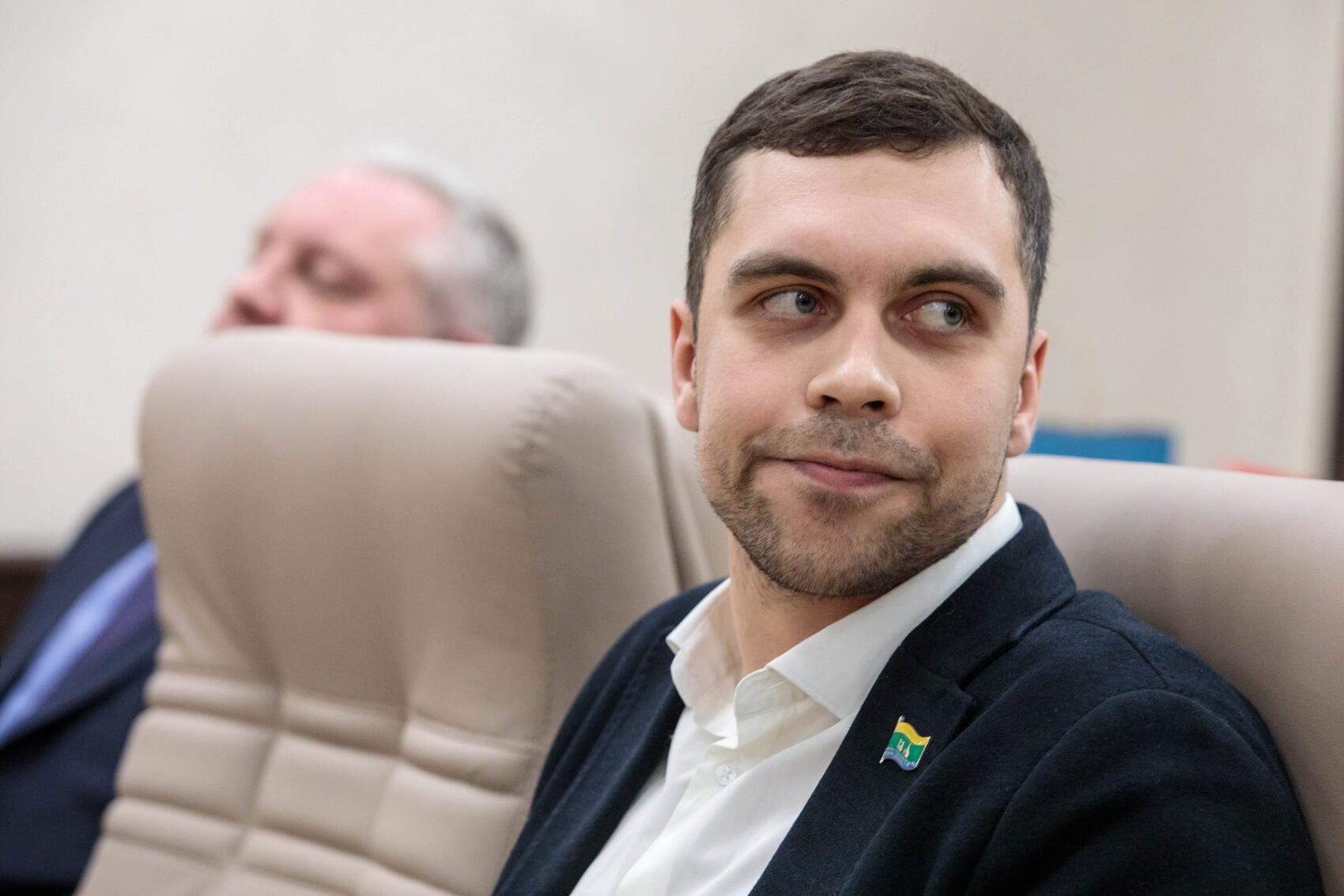 Фото: Марина Молдавская / It's My City