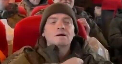 Скриншот видео Минобороны РФ / «Вечерний Краснотурьинск»