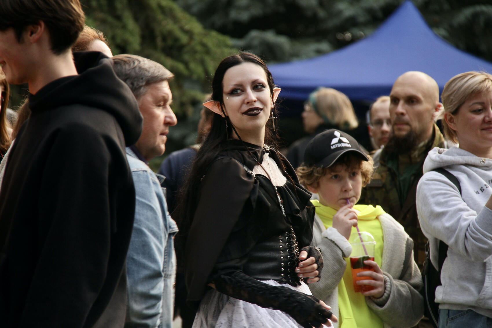 Фото: Мария Рубинина  / It's My City