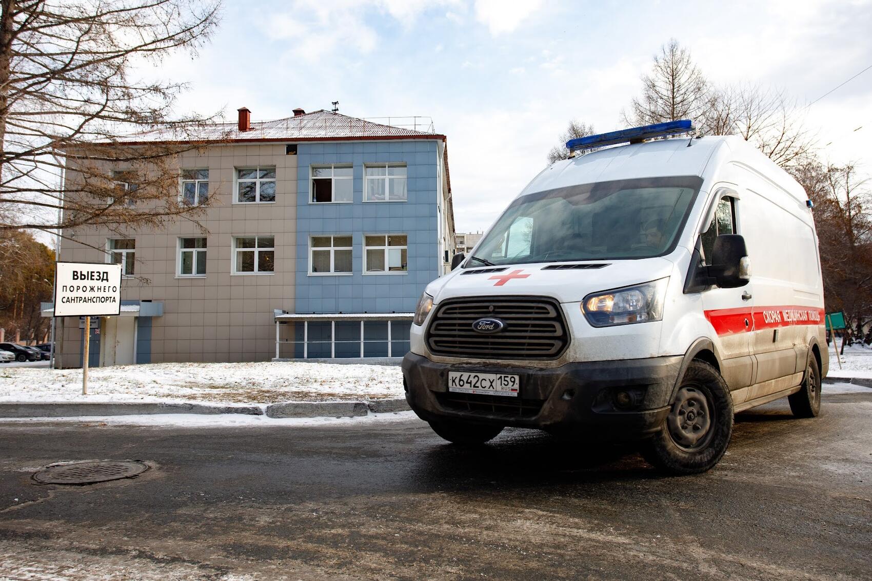 Фото: Марина Молдавская / It's My City