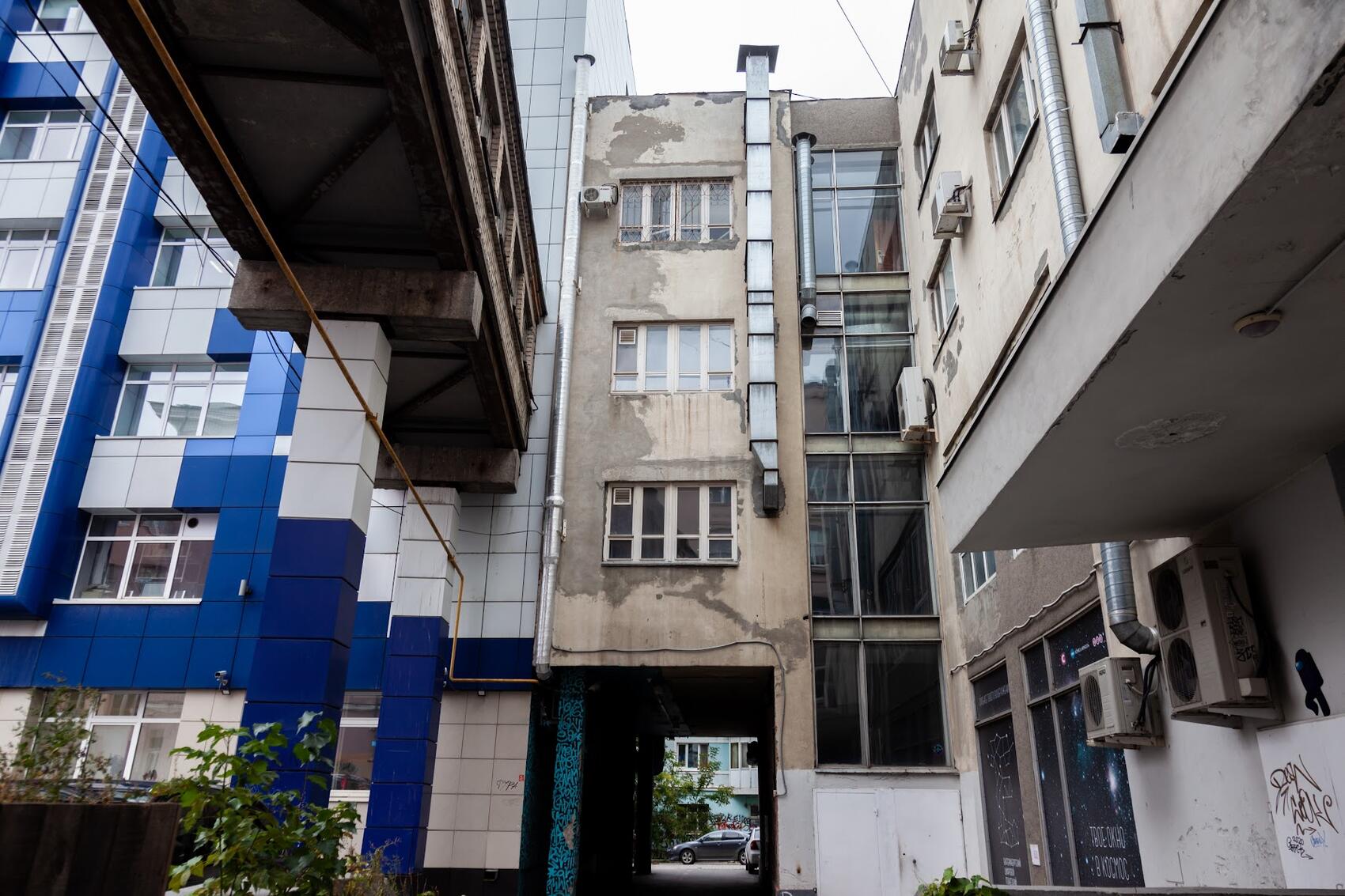 Фото: Игорь Брук / It's My City