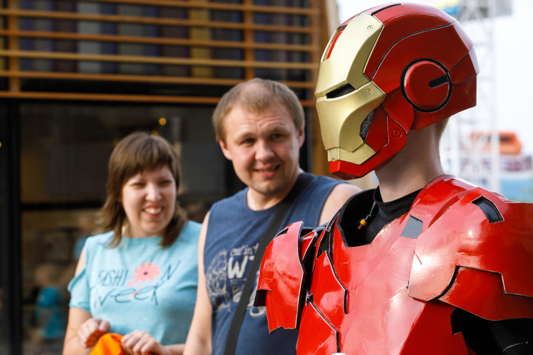 Фото: Марина Молдавская / It's My City