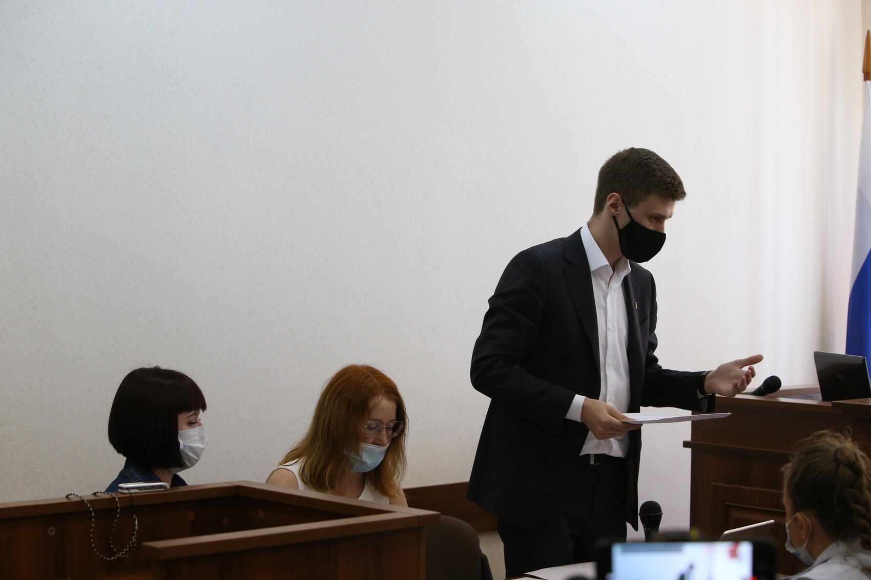 Фото: Илья Вага / It's My City