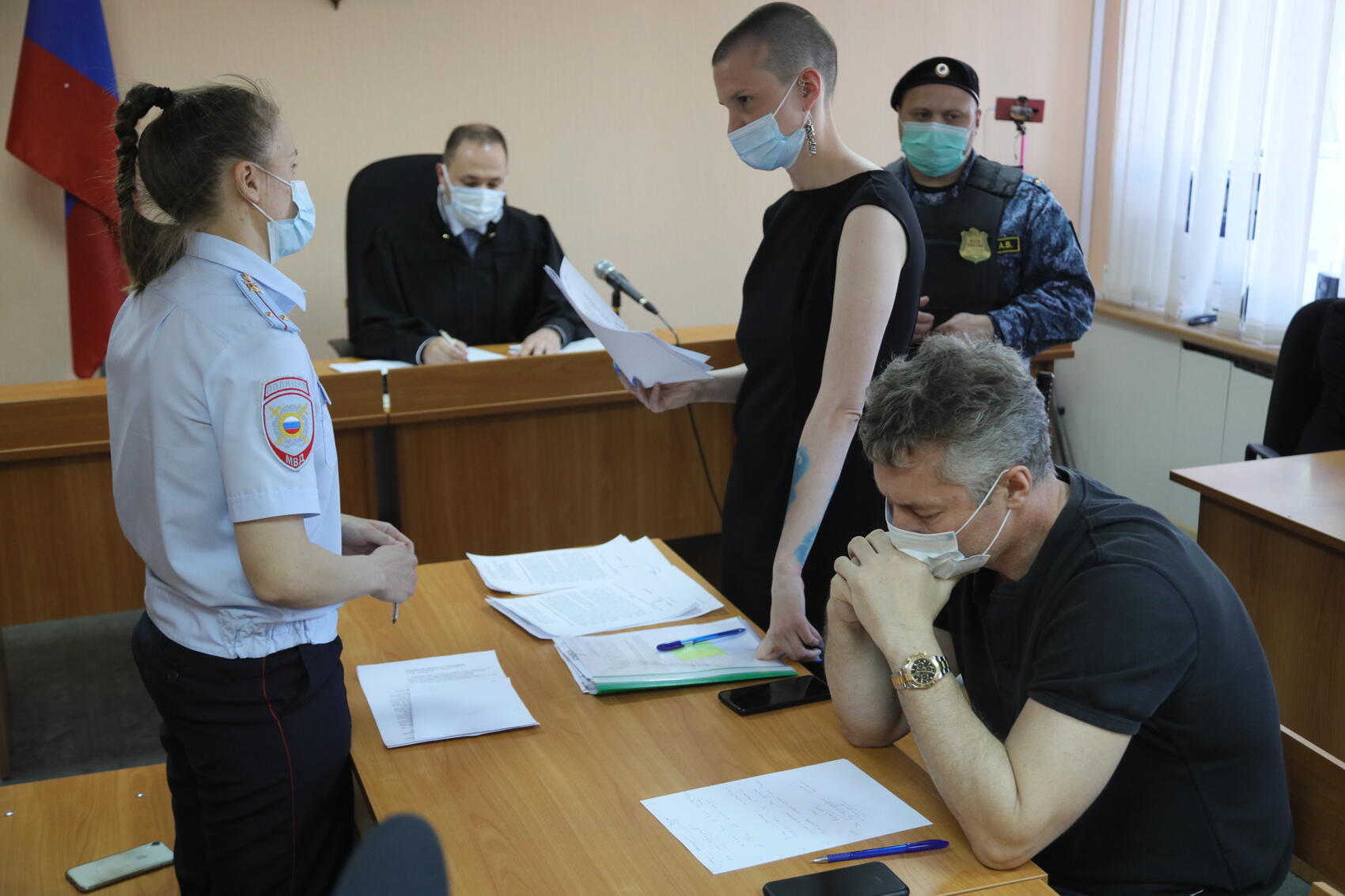 Фото: Марина Молдавская / It's My City