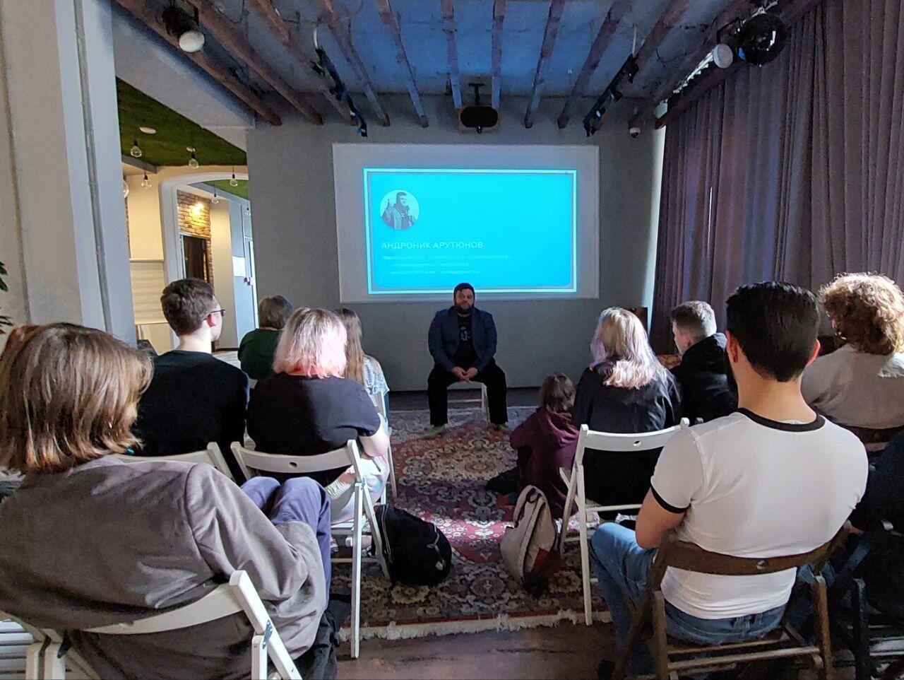 Фото: предоставлено Марией