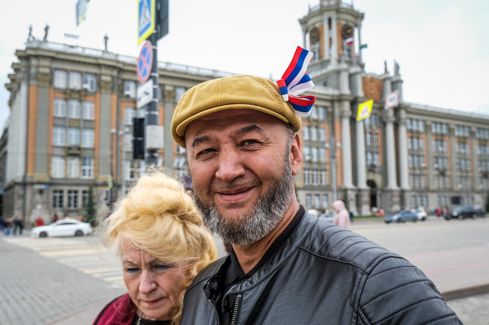 Фото: Саша Зубковский / It's My City