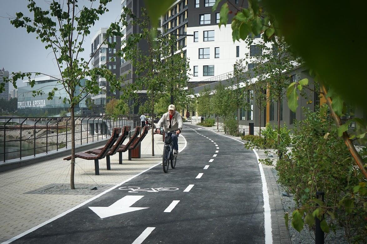 Фото: Арина Томашова / It's My City