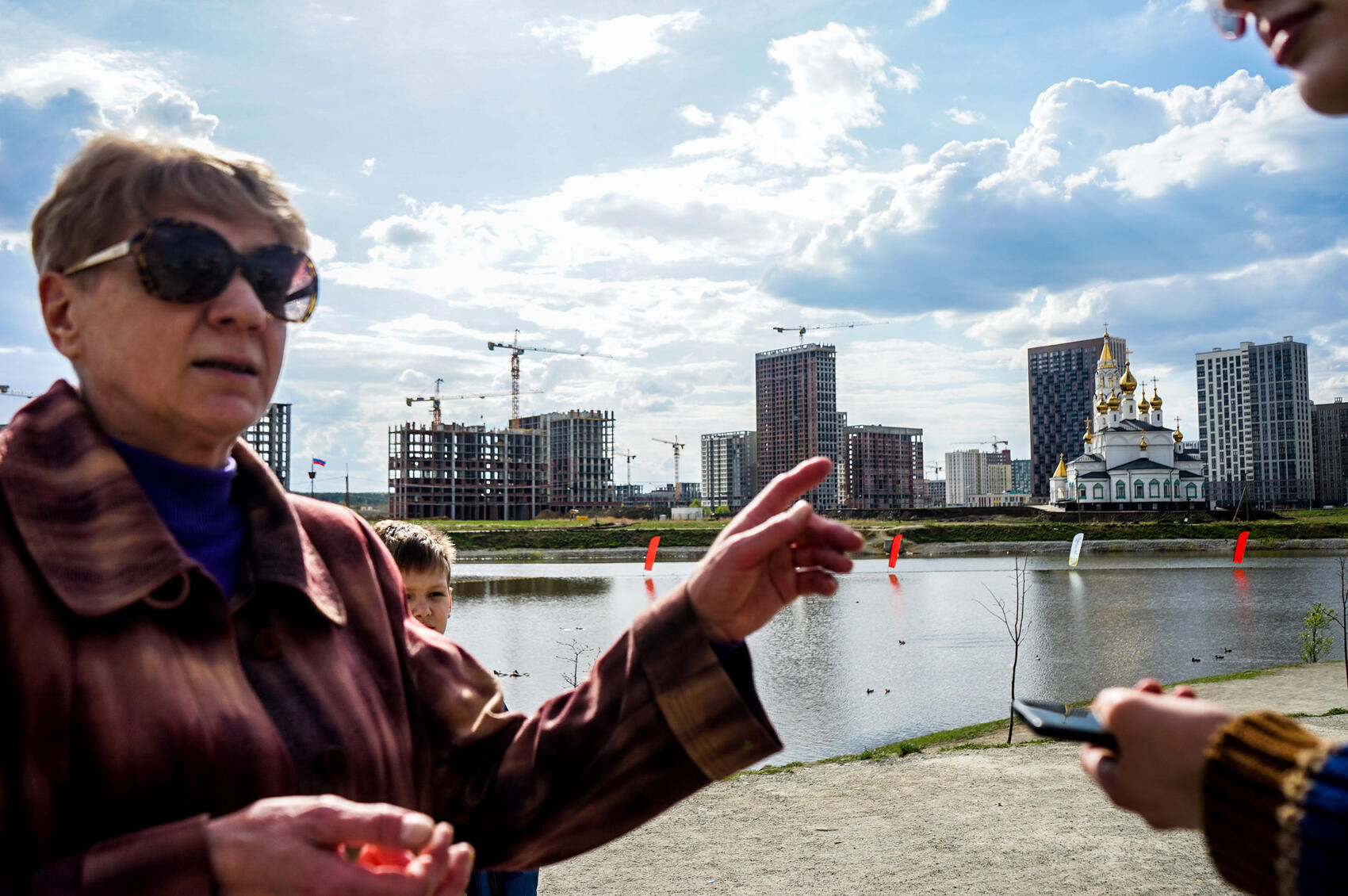 Фото: Арина Распутина / It's My City