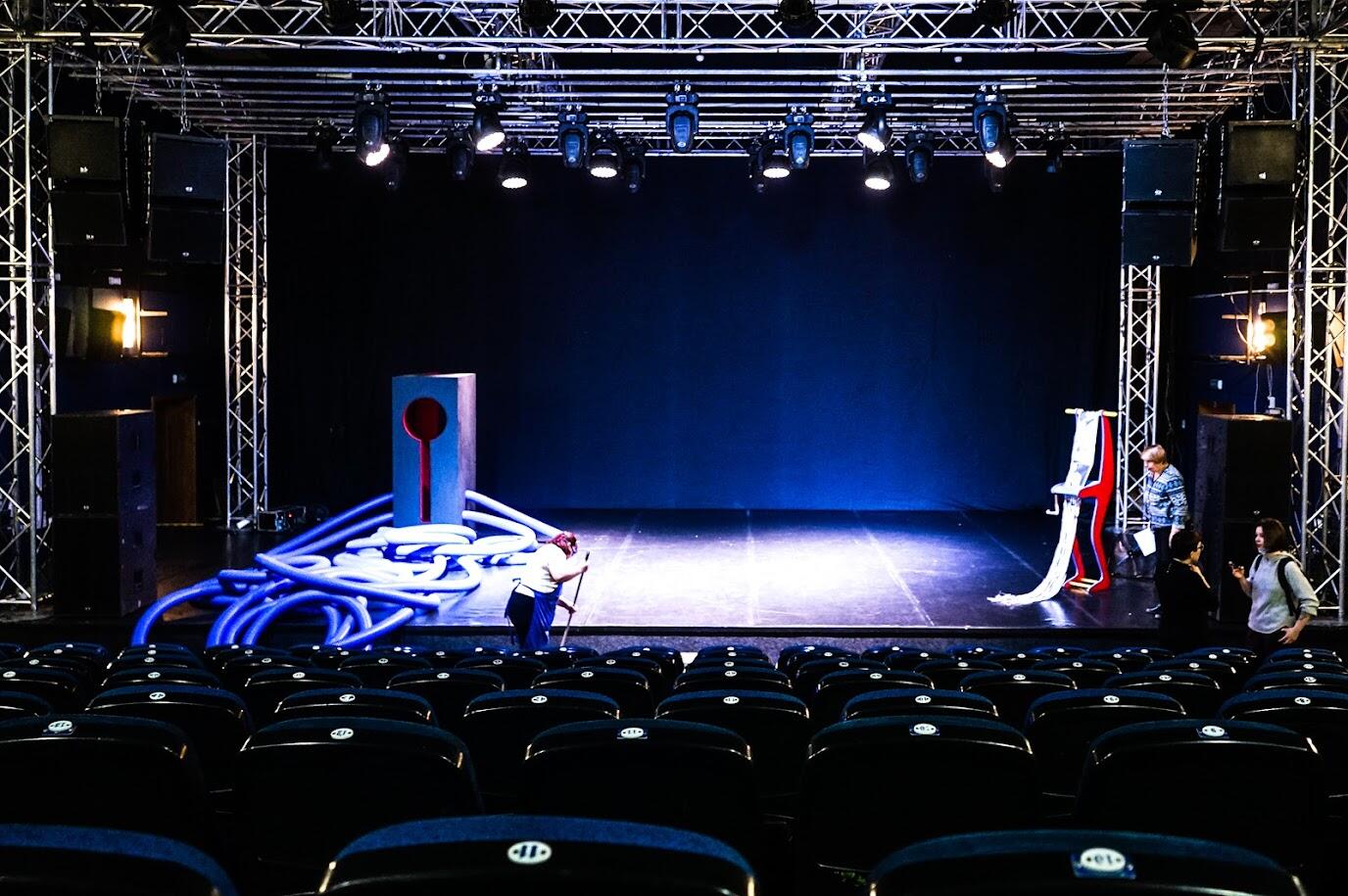 Фото: Арина Томашова / It's My City