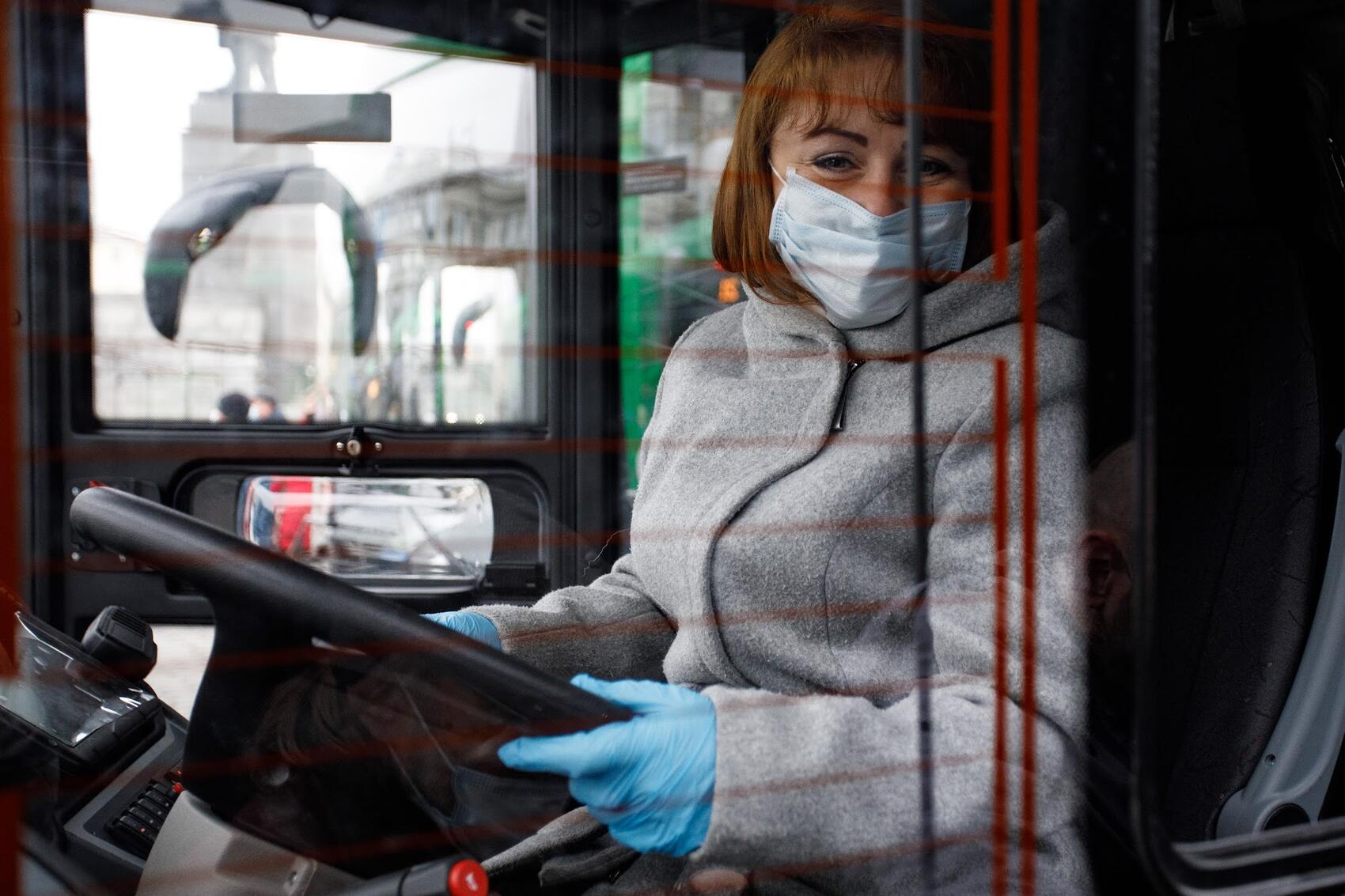 Фото: Марина Молдавская / It's My City