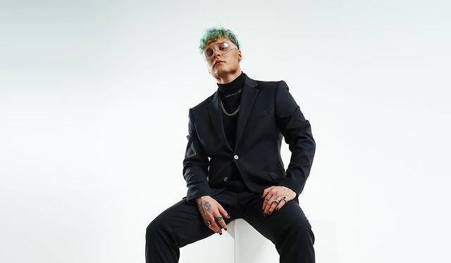 Фото: Мукка / Instagram