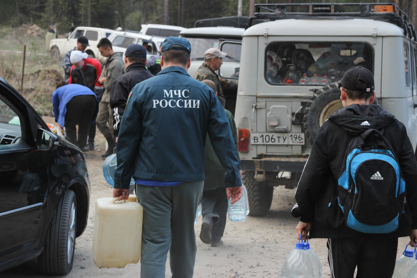 Фото: Владимир Пислигин / It’s My City