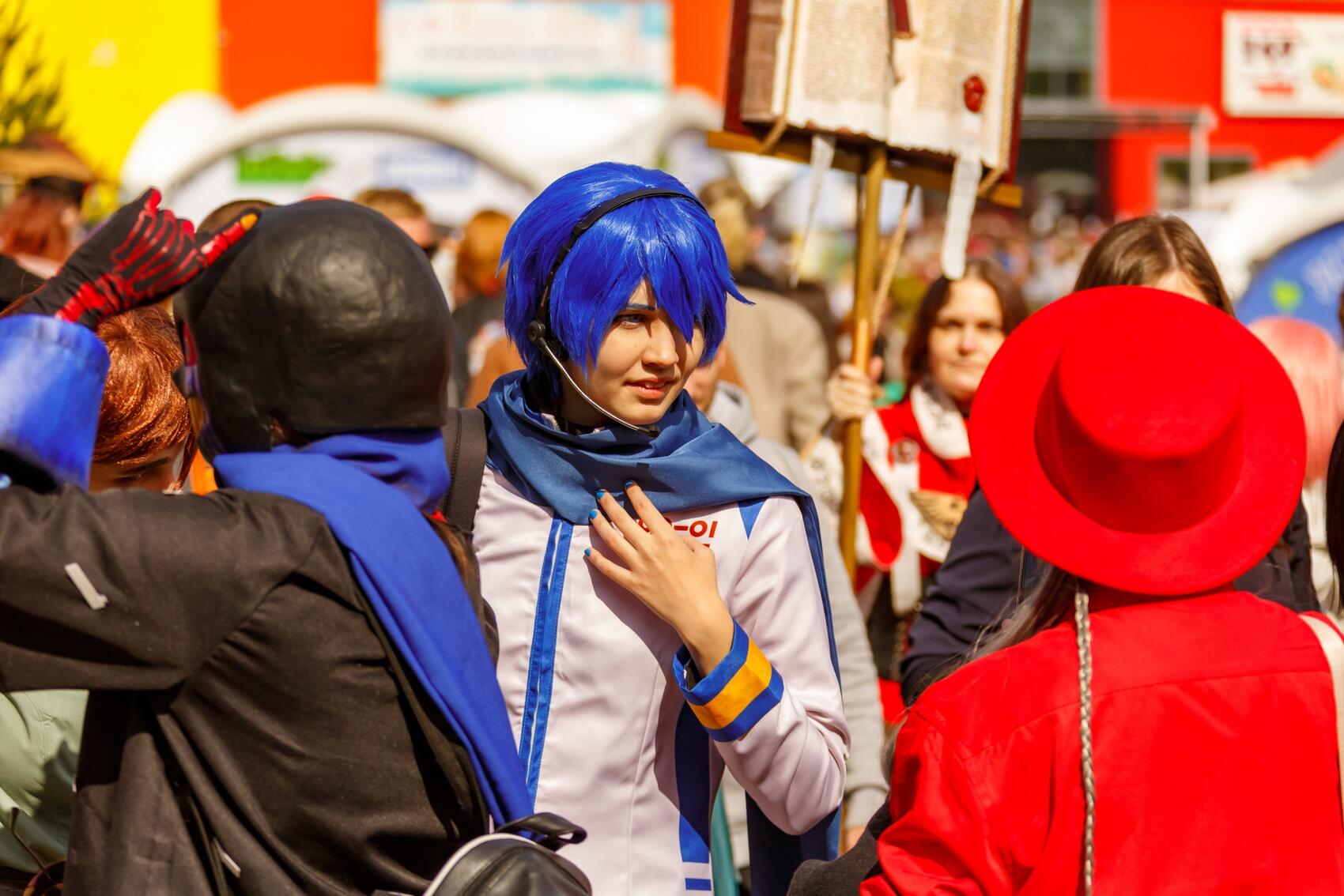 Фото: Максим Покрышкин / группа «Гиккон» во «ВКонтакте»