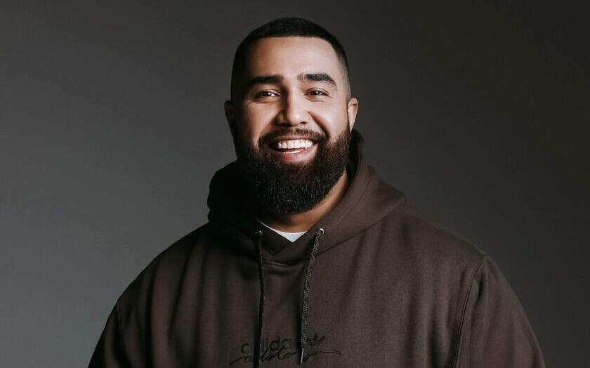 Фото: соцсети Jah Khalib