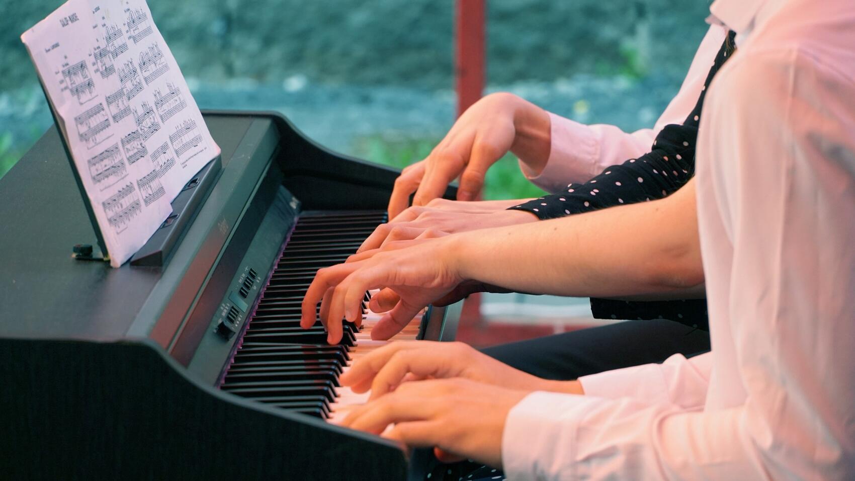 Фото: проект «Фортепианный марафон»