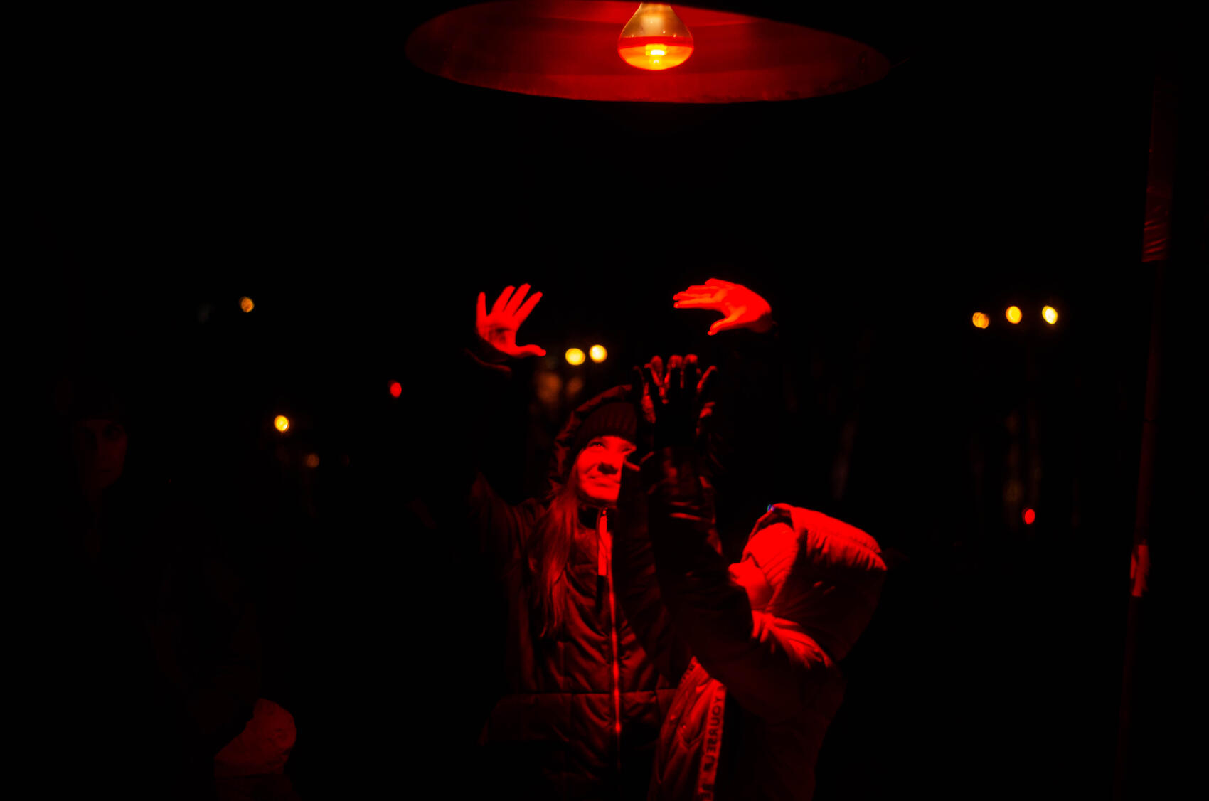 Фото: Евгения Кобеева / It's My City