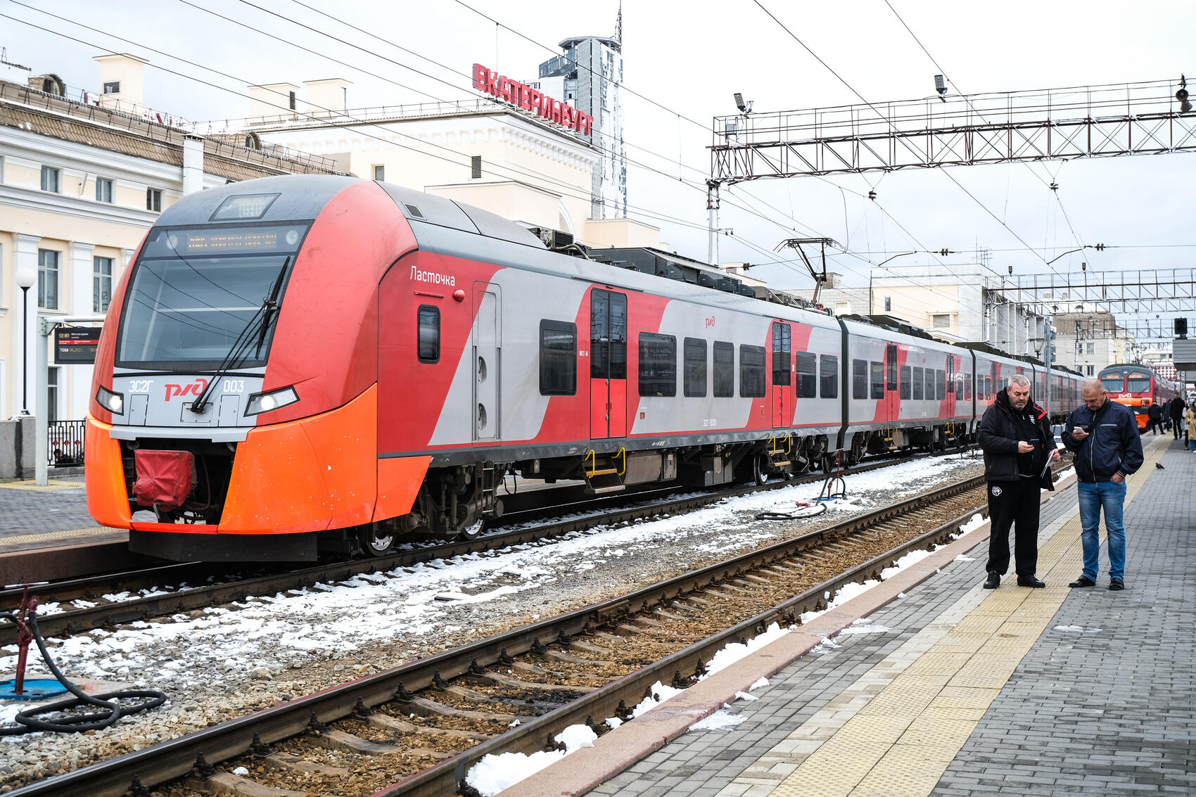 Фото: Саша Зубковский / It's My City