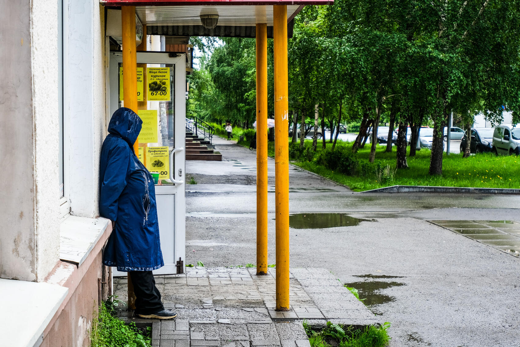 В Нижнем Тагиле расселили пункт временного размещения беженцев. Им пришлось  снова искать жилье и работу