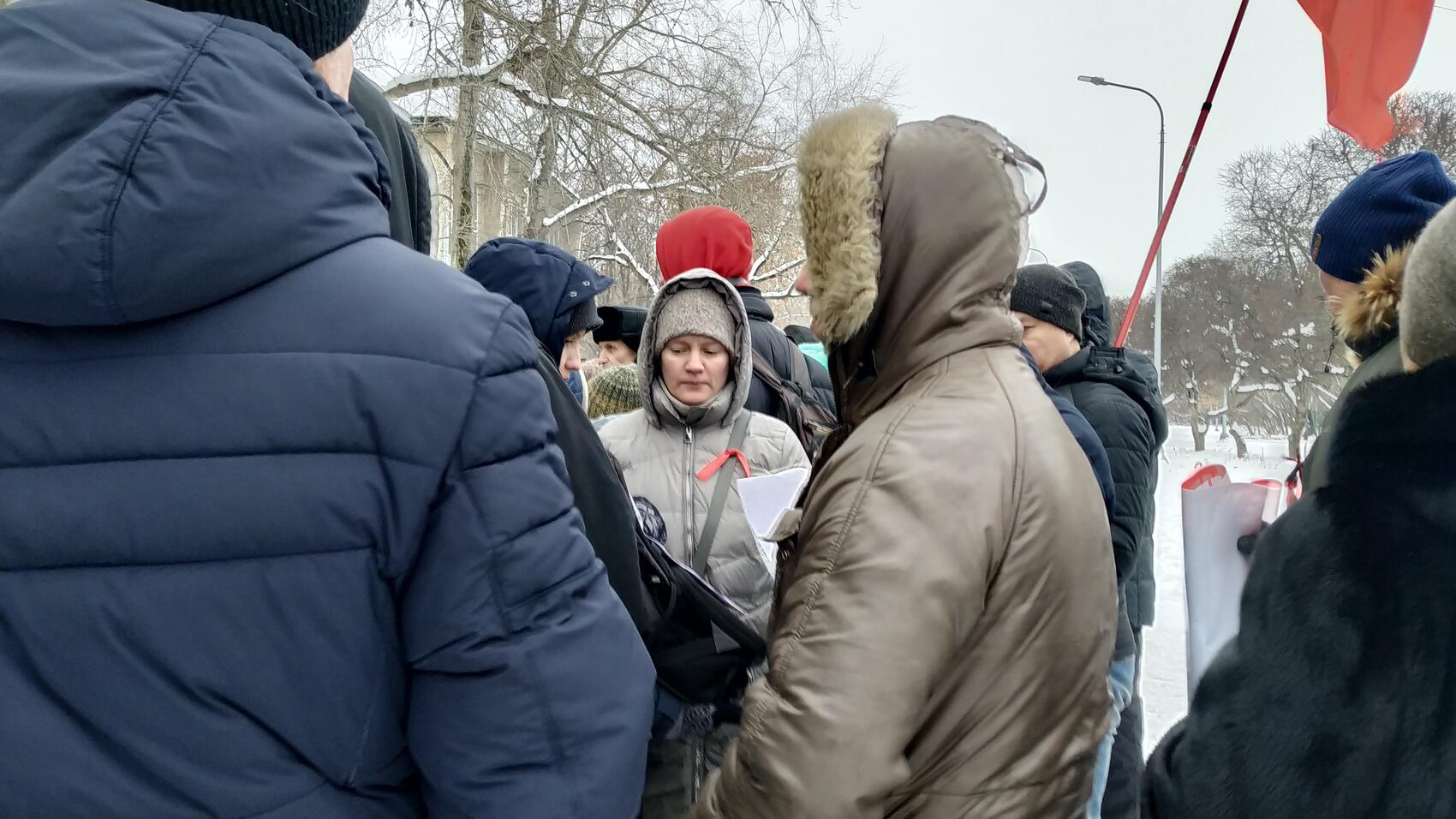 Фото: Иван Рублев / It's My City